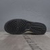 SB Dunk Low Running Shoes-Gray/Black-3499596