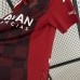 23/24 Zaragoza Third Away Red Jersey Kit short sleeve-2020377