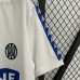 Retro 90/92 Juventus Home White Jersey Kit short sleeve-3982170