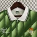 Retro 1993 Real Betis Home Green Jersey Kit short sleeve-9629285