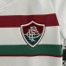 23/24 Kids Fluminense Away White Kids jersey Kit short sleeve (Shirt + Short)-9097698