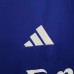 23/24 Lyon Second Away Blue Jersey Kit short sleeve-2979017