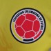 2022 Colombia Special Edition Yellow Jersey Kit short sleeve (Player Version)-8711272