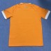 2023 Coate d'Ivoire Home Orange Jersey Kit short sleeve-447337
