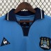 Retro 02/03 Manchester City Home Blue Jersey Kit short sleeve-5433831