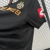 Retro 01/02 Juventus Away Black Jersey Kit short sleeve-4235693