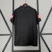 Retro 01/02 Juventus Away Black Jersey Kit short sleeve-4235693