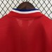 Retro 93/95 Bayern Munich Home Red Jersey Kit short sleeve-3503404