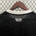 Retro 12/13 Corinthians Away Black Jersey Kit short sleeve-420967