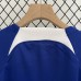 23/24 kids Chelsea home Blue Kids jersey Kit short sleeve (Shirt + Short)-1557299
