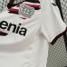 23/24 Leverkusen home White Jersey Kit short sleeve-8630739
