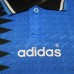 Retro 1994 Argentina Away Blue Jersey Kit short sleeve (Player Version)-9952644