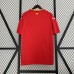 23/24 Getafe away Red Yellow Jersey Kit short sleeve-9639367