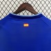 23/24 Getafe Home Blue Jersey Kit short sleeve-908057