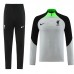 23/24 Liverpool Gray Edition Classic Jacket Training Suit (Top+Pant)-1028846