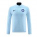 23/24 Inter Milan Blue Edition Classic Jacket Training Suit (Top+Pant)-5146730