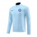 23/24 Inter Milan Blue Edition Classic Jacket Training Suit (Top+Pant)-5146730