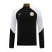 23/24 Chelsea Black Edition Classic Jacket Training Suit (Top+Pant)-5558006