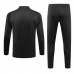 23/24 Miami Black Edition Classic Jacket Training Suit (Top+Pant)-5860287