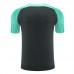 23/24 Barcelona Training Navy Blue Jersey Kit short Sleeve (Shirt + Short)-198222