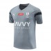 23/24 Leyard Crescent Training Gray Jersey Kit short Sleeve (Shirt + Short)-2695701