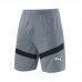 23/24 Leyard Crescent Training Gray Jersey Kit short Sleeve (Shirt + Short)-2695701
