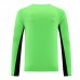 23/24 Bayern Munich Goalkeeper Green Jersey Kit Long Sleeve (Long Sleeve + Short)-1833980