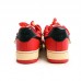 SB Dunk Low Running Shoes-Red/White-7247182