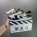 SB Dunk Low Running Shoes-White/Black-3040398