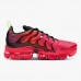 AIR MAX Vapormax TN Running Shoes-Red/Black-125764