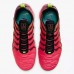 AIR MAX Vapormax TN Running Shoes-Red/Black-125764