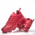 AIR MAX Vapormax TN Running Shoes-All Red-4944320