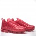 AIR MAX Vapormax TN Running Shoes-All Red-4944320