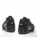 AIR MAX Vapormax TN Running Shoes-Black/Gold-7614726
