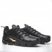 AIR MAX Vapormax TN Running Shoes-Black/Gold-7614726