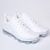 AIR MAX Vapormax TN Running Shoes-All White-993463