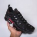 AIR MAX Vapormax TN Running Shoes-Black/Red-7690858