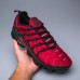 AIR MAX Vapormax TN Running Shoes-Red/Black-9203829