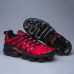 AIR MAX Vapormax TN Running Shoes-Red/Black-9203829