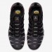 AIR MAX Vapormax TN Running Shoes-Gray/Black-6522426