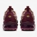 AIR MAX Vapormax TN Running Shoes-Wine Red/Brown-3513315