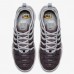 AIR MAX Vapormax TN Running Shoes-Gray/White-4630543