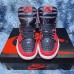 Air​ Jordan 1 ​High AJ1 Running Shoes-Red/Black-4833169