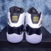 Air​ Jordan 11 ​High AJ11 Running Shoes-White/Black-6215167