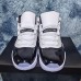 Air​ Jordan 11 ​High AJ11 Running Shoes-White/Black-6215167