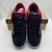 SB Dunk Low Running Shoes-Wine Red/Black-1378545
