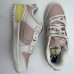 SB Dunk Low Women Running Shoes-Pink/White-5804124