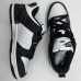SB Dunk Low Running Shoes-Black/White-7131667