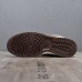 SB Dunk Low High Running Shoes-Khkai/Brown-7228520