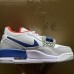 Air Jordan 3 AJ3 Running Shoes-White/Blue-6075772